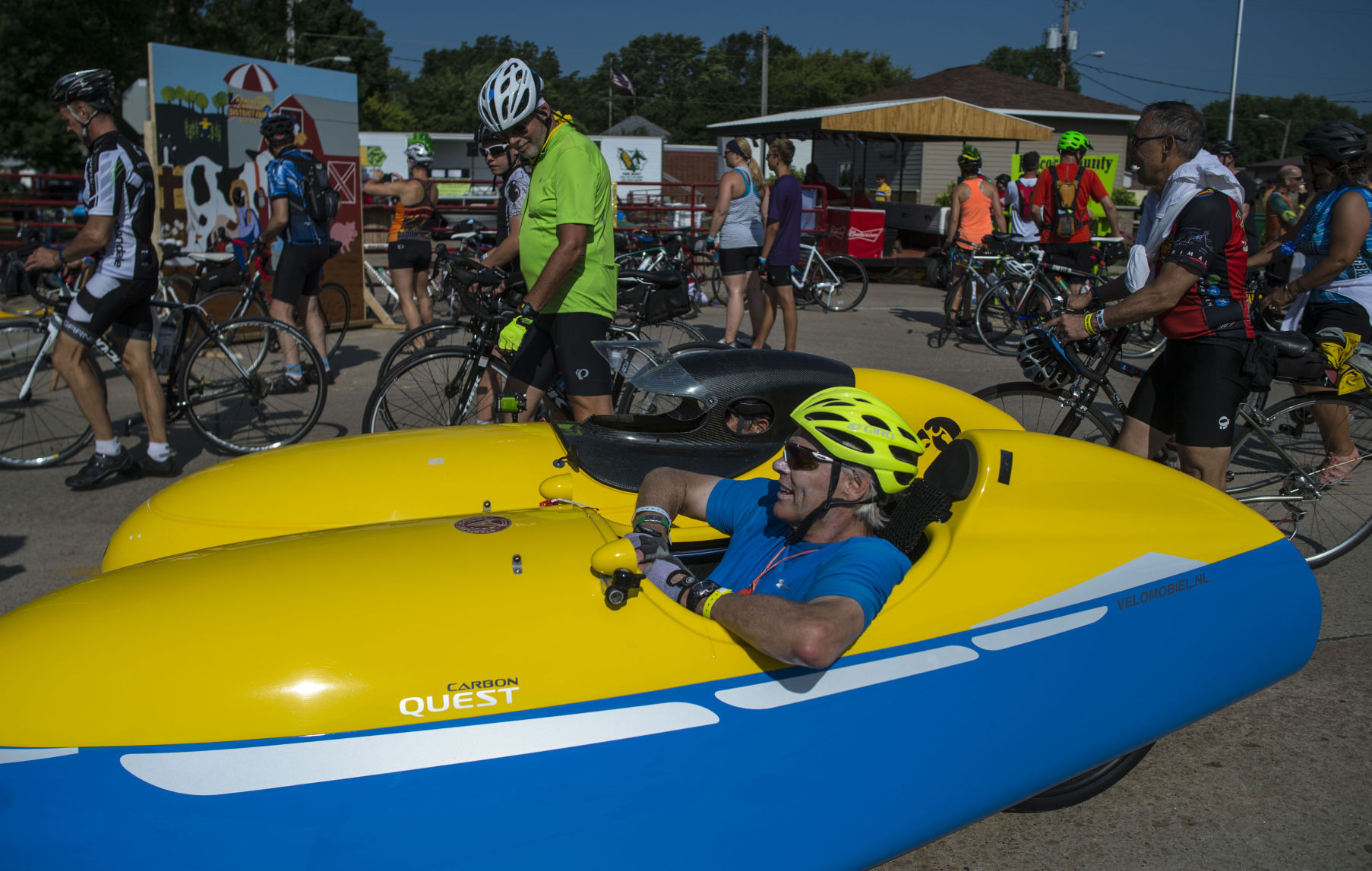 Ragbrai 16